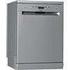 HOTPOINT ARISTON HOTPOINT_ARISTON HFC3C41CWX LST C 14COP. INOX 9PROG. 3D ZONE WASH