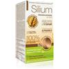 Silium Colorazione Permanente Capelli Crema Biondo Chiarissimo Naturale 9.0