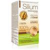 Silium Colorazione Permanente Capelli Crema Biondo Extrachiarissimo Naturale 10.0