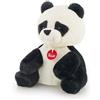 Trudi Peluche Scaldasogni Panda