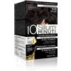 Silium Colorazione Permanente 10 Minuti Castano Intenso 4.00