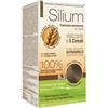 Silium Colorazione Permanente 5 Cereali Biondo Chiaro Dorato 8.3