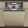 Whirlpool W8IHF58TUS Lavastoviglie a Scomparsa Totale 14 coperti Classe B