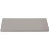 Briny River Parasole Laterale Per Auto Grigio 1437221 Parasole Copri Specchietto 22800041 Compatibile Con Vauxhall Compatibile Con Opel Astra J Insignia A Grigio