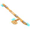 Generico ricambio compatibile con Samsung Galaxy A32 4G (EU Version) A325 A325F flat flex circuito interno switch key pulsante tasto on off volume controllo tasti laterali