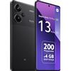Xiaomi Redmi Note 13 PRO Plus 5G 8/256GB Negro Libre