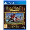 WB Harry Potter: Quidditch Champions Deluxe Edition (PlayStation 4)