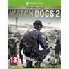Ubisoft Watch Dogs 2 - édition gold - Xbox One - [Edizione: Francia]