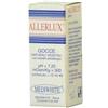 MEDIWHITE SRL Mediwhite Allerlux Gocce Naturali Vegetali 10 Ml