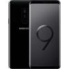 Samsung SMARTPHONE SAMSUNG GALAXY S9+ PLUS SM G965F 256GB 4G LTE 12MP AMOLED NERO NO S10
