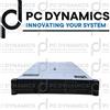 Lenovo P720 - 2x Xeon 6148 - RAM 64GB - 512GB NVMe - GPU RX 570 - Win 11 Pro