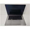 APPLE MACBOOK PRO 16 2018 i7 8850H 2,6 GHz 16GB RAM 1TB SSD RADEON Pro 5300M