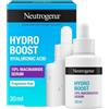 Johnson & Johnson Neutrogena Hydro Boost Niacinamide Siero 30ml