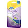 Scholl Scholl Party Feet Gel Activ Ultra Slim 1 Paio