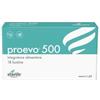 Eberlife Farmaceutici Proevo 500 18 Bustine