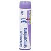Boiron Gelsemium Sempervirens 30 Ch Globuli 1 g Monodose