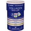 UPSA ITALY Srl UPSA X NOURISHED COLLAGEN SKIN LIFT 30 GUMMIES