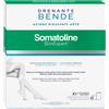 L.MANETTI-H.ROBERTS & C. SpA SOMATOLINE SKIN EXPERT BENDE SNELLENTI DRENANTI STARTER KIT
