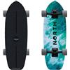 North Track Skate Board 2024