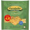 BIOALIMENTA Srl Pennette Pasta Farabella 1Kg PROMO