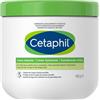 GALDERMA ITALIA SpA CETAPHIL CREMA IDRATANTE 450G