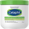 GALDERMA ITALIA SpA Cetaphil Crema Idratante 450g