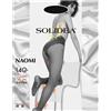 SOLIDEA BY CALZIFICIO PINELLI NAOMI-140 Coll.Mod.Nero 2