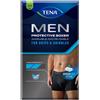 Essity TENA MEN PROTECTIVE BOXER ASSORBENTE LAVABILE MEDIUM 1 PEZZO