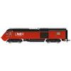 Hornby R30095 LNER, Pacchetto Treno HST Classe 43, Pacchetti Treno Diesel Era 11