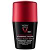 Vichy Homme Clinical Control 96H Deodorante Uomo 50 ml