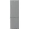 Hotpoint Ariston Frigorifero Combinato Capacità 355 Litri Classe energetica D Raffreddamento No Frost colore Acciaio Inox - HPK 25403 XP5E1