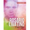 Rosario Livatino. Free Style