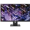 Lenovo ThinkVision E24q-30 Monitor PC 60,5 cm (23.8") 2560 x 1440 Pixel 2K Ultra HD LED Nero