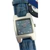 Sector Orologio Sector 170 Donna Quarzo 26mm Nuovo Blu Forma Rettangolare Funzionante