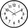 cep Orium CEP Orologio al quarzo silenzioso Oris Ø40 cm, colore: Nero