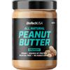 Biotech Usa Peanut Butter 400gr