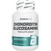Biotech Usa Chondroitin Glucosamine 60caps