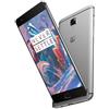 OnePlus 3 | 64 GB | grigio