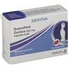 Zentiva Italia Srl Ibuprofene Zentiva 400mg Antinfiammatorio 20 Capsule Molli