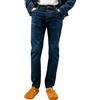 ROY ROGERS JEANS NEW 529 PATER - RRU118D0210062 - denim