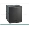 SOUNDSATION HYPER BASS 18A SUBWOOFER ATTIVO DA 1200 WATT BASS REFLEX