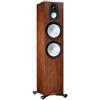 MONITOR AUDIO SILVER 500 7G NATURAL WALNUT COPPIA DIFFUSORI NUOVI GARANZIA UFF.