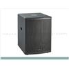 SOUNDSATION HYPER BASS 15A SUBWOOFER ATTIVO DA 1200 WATT BASS REFLEX