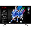 TCL TV LED MINI LED TCL 50C69KS 4K