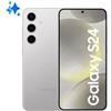 Samsung Galaxy S24 S921 5G 128GB 8GB RAM Dual Sim Grey Garanzia Europa