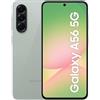Samsung Galaxy A56 A566 5G 128GB 8GB RAM Dual Sim Olive Garanzia Europa