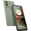 Motorola Moto G55 Verde 256GB Memoria 8GB Ram Display 6.5" 120Hz 5G Smooky Green