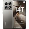 Xiaomi 14T PRO 5G 512GB 12GB RAM Dual Sim Grey Garanzia Global Europa
