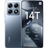 Xiaomi 14T 5G 256GB 12GB RAM Dual Sim Blue Garanzia Global Europa
