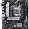ASUS PRIME H510M-A R2.0, Scheda Madre Nera/Argento